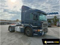 Scania P450 P450 | Altro Altro | RIBATTI VEICOLI INDUSTRIALI S.R.L.