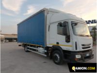 Iveco eurocargo 120e eurocargo 120e | Altro Altro | RIBATTI VEICOLI INDUSTRIALI S.R.L.