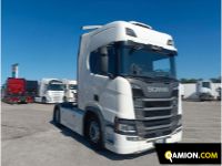 Scania R500 R500 | Altro Altro | RIBATTI VEICOLI INDUSTRIALI S.R.L.