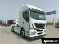 Iveco Stralis 500 Stralis 500 | Altro Altro | RIBATTI VEICOLI INDUSTRIALI S.R.L.