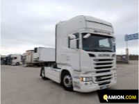 Scania R490 R490 | Altro Altro | RIBATTI VEICOLI INDUSTRIALI S.R.L.