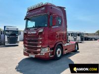 Scania s500 4x2 s500 4x2 | Altro Altro | RIBATTI VEICOLI INDUSTRIALI S.R.L.