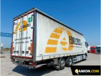 Volvo fh500 fh500 | Altro Altro | RIBATTI VEICOLI INDUSTRIALI S.R.L.