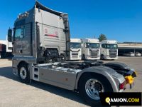Man TGX 540 TGX 540 | Altro Altro | RIBATTI VEICOLI INDUSTRIALI S.R.L.