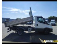 Iveco Daily 35 C12  RIB  | ATL SPA