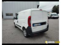 Fiat Doblo cargo 1.3 mjt 16v 90cv 15q E5+ Doblo cargo 1.3 mjt 16v 90cv 15q E5+ Altro | ATL SPA