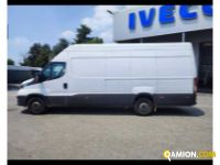 Iveco Daily 35 S16 V H3 4100 LD Daily 35 S16 V H3 4100 LD | Altro Altro | ATL SPA