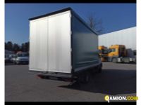 Iveco Daily 35 C18H 3750 HD CENT E TELO Daily 35 C18H 3750 HD CENT E TELO | Altro Altro | ATL SPA