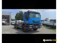 Iveco TRAKKER AD380T45.P GANCIO 32 TON TRAKKER AD380T45.P GANCIO 32 TON | Altro Scarrabile con gancio | ATL SPA