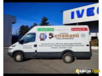Iveco DAILY 35 S12V H2 p.m. | ATL SPA