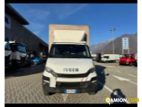 Iveco DAILY 65C15 BOX E SPONDA | ATL SPA