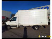 Volkswagen Crafter 50/35 2.0 tdi 122cv L5 BOX Crafter 50/35 2.0 tdi 122cv L5 BOX | Altro Altro | ATL SPA