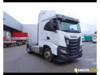 Iveco S- WAY AS440S49 S- WAY AS440S49 | Altro Altro | ATL SPA