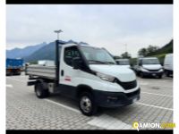 Iveco Daily 35 C16H 3.0 RIB Daily 35 C16H 3.0 RIB | Altro Altro | ATL SPA