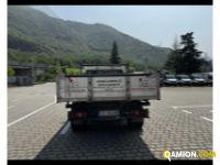 Ford Transit 350 M 2.4 td 90cv RIB | ATL SPA