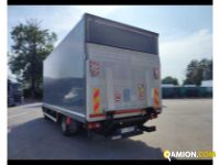 Iveco ML75E18/P BOX E SPONDA | ATL SPA