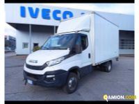 Iveco Daily 35 C14S BOX Daily 35 C14S BOX | Altro Altro | ATL SPA