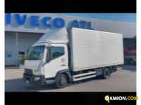 Renault Serie D 75 BOX e SPONDA Serie D 75 BOX e SPONDA | Altro Altro | ATL SPA