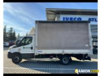 Iveco DAILY 65C15 BOX E SPONDA | ATL SPA