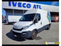 Iveco Daily 35 S15/2.3 V Daily 35 S15/2.3 V | Altro Altro | ATL SPA