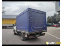 Iveco Daily 35 C15L CENT  Daily 35 C15L CENT  Altro | ATL SPA