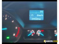 Ford Transit Connect 200 1.5 tdc | ATL SPA