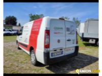 Fiat Scudo 2.0 mjt LH1 12Q Comfort 120cv Scudo 2.0 mjt LH1 12Q Comfort 120cv | Altro Altro | ATL SPA