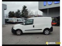 Fiat Doblo cargo 1.3 mjt 16v 90cv 15q E5+ Doblo cargo 1.3 mjt 16v 90cv 15q E5+ Altro | ATL SPA