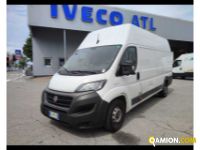 Fiat Ducato 35 XLH2 2.3 mjt 160cv Ducato 35 XLH2 2.3 mjt 160cv | Altro Altro | ATL SPA