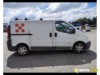 Renault Trafic T27 2.0 dci 115cv L1H1 E5 | ATL SPA