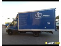 Iveco Daily 35 C16H 2.3 BOX Daily 35 C16H 2.3 BOX | Altro Altro | ATL SPA