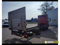 Iveco ML75E18/P A TELAIO - Problemi al telaio | ATL SPA