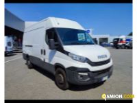 Iveco Daily 35 S16 V LH2 - Problemi al cambio | ATL SPA