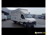 Iveco Daily 35C17 BOX Daily 35C17 BOX | Box alluminio Furgonato | ATL SPA