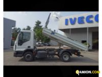 Iveco ML80E21K RIB ML80E21K RIB | Ribaltabile Cassone Ribaltabile | ATL SPA