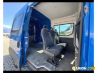 Iveco DAILY 35C18HA8 SV | ATL SPA