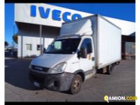 Iveco DAILY 35C17 - BOX E SPONDA DAILY 35C17 - BOX E SPONDA | Altro Altro | ATL SPA