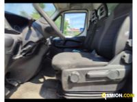Iveco Daily 35 C18H3.0 BOX | ATL SPA