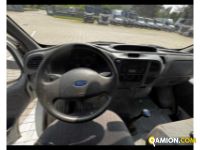 Ford Transit 350 M 2.4 td 90cv RIB | ATL SPA