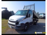 Iveco Daily 35 C11 RIB  Daily 35 C11 RIB  | Altro Altro | ATL SPA