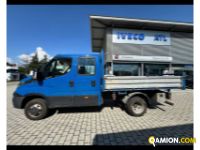 Iveco DAILY 35C15 D RIBALTABILE | ATL SPA