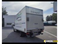 Renault Master T35 2.3 dci 145cv L3 BOX E SPONDA | ATL SPA