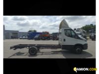 Iveco Daily 35 C16H 2.3 A8 3750 HD A TELAIO Daily 35 C16H 2.3 A8 3750 HD A TELAIO | Leggero Cabinato <= 35 q.li Altro | ATL SPA