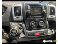 Fiat Ducato 33 MH2 2.3 mjt FRIGO | ATL SPA