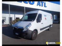 Opel Movano 35 2.3 cdti 145cv Edition L3H2 S&S EVI Movano 35 2.3 cdti 145cv Edition L3H2 S&S EVI | Altro Altro | ATL SPA