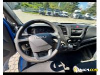 Iveco DAILY 35C15 D RIBALTABILE | ATL SPA