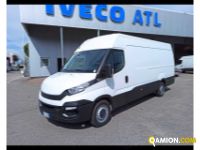 Iveco DAILY 35S16A8V DAILY 35S16A8V | Altro Altro | ATL SPA