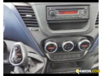 Iveco DAILY 35C18A8 CENT | ATL SPA