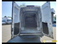 Iveco Daily 35 S16 V LH2 - Problemi al cambio | ATL SPA