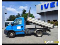 Iveco Daily 35 C10 p.c.RIB Daily 35 C10 p.c.RIB | Altro Altro | ATL SPA